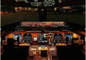 Airplane Cockpit Wall Mural 27 Best Cockpits and Cabins Images