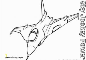 Airplane Coloring Pages for Preschool Mycoloring Beautiful Free Download Coloring Pages