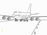 Airplane Coloring Pages to Print Aeroplanes Colouring Pages Fighter Jet Coloring Pages Inspirational
