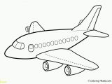 Airplane Coloring Pages to Print Airplane Coloring Book Best Elegant Airplane Coloring Pages 33 for