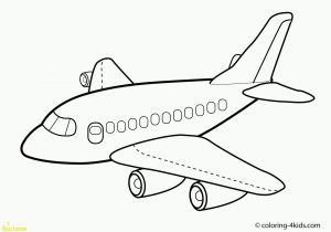 Airplane Coloring Pages to Print Airplane Coloring Book Best Elegant Airplane Coloring Pages 33 for