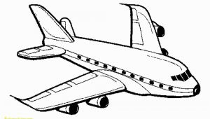 Airplane Coloring Pages to Print Airplane Coloring Pages Printable Coloring Page Airplane Free