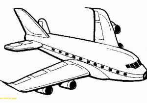 Airplane Coloring Pages to Print Airplane Coloring Pages Printable Coloring Page Airplane Free