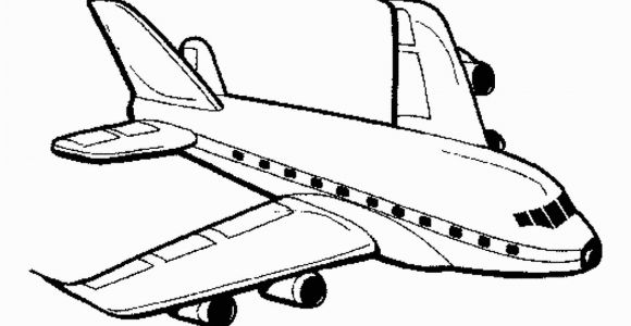 Airplane Coloring Pages to Print Airplane Coloring Pages Printable Coloring Page Airplane Free