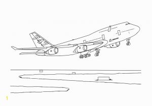 Airplane Coloring Pages to Print Free Printable Airplane Coloring Pages for Kids