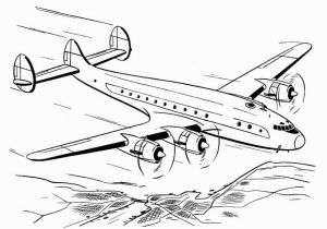 Airplane Coloring Pages to Print Plane Coloring Page Planes Coloring Pages Plane Coloring Pages