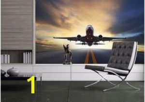 Airplane Wallpaper Murals 73 Best Aircraft Wall Decals and Murals Images