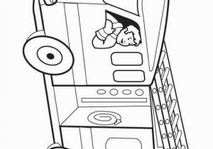 Airport Fire Truck Coloring Page 10 Best Mewarnai Gambar Pemadam Kebakaran Images On Pinterest