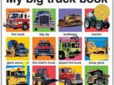 Airport Fire Truck Coloring Page 40 Best Truck Books & Coloring Pages Images On Pinterest