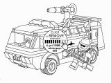 Airport Fire Truck Coloring Page 45 Elegant Lego City Undercover Ausmalbilder Mickeycarrollmunchkin