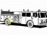 Airport Fire Truck Coloring Page 89 Best Coloring Images On Pinterest