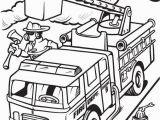 Airport Fire Truck Coloring Page Things that Go Coloring Book Cars Trucks Planes Trains and More