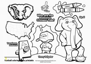 Alabama Crimson Tide Coloring Pages softball Coloring Page Free Free Christmas Disney Princess Coloring