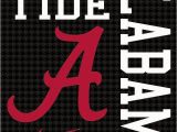 Alabama Football Wall Murals Alabama Crimson Tide Football Wallpaper Alabama Crimson