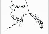 Alaska State Flag Coloring Page Alaska Coloring Pages How to Draw A Bald Eagle From Animals Free