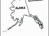 Alaska State Flag Coloring Page Alaska Coloring Pages How to Draw A Bald Eagle From Animals Free
