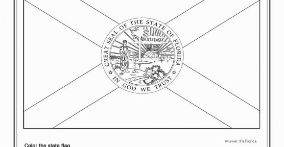 Alaska State Flag Coloring Page Coloring Page State Flag Florida Printable Worksheet Surviving the