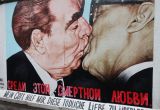 Album Cover Wall Murals East Side Gallery Berlin Wall Murals Berlin Album On Imgur