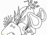 Algae Coloring Pages Luxury Coloring Pages Seaweed Gallery Algae Printable Coloring