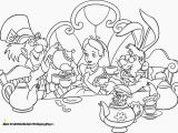 Alice In Wonder Land Coloring Pages 27 Alice and Wonderland Coloring Pages