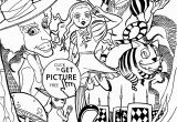 Alice In Wonder Land Coloring Pages Alice In Wonderland Coloring Books Refrence Affordable Alice In