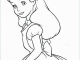 Alice In Wonderland Coloring Pages 2010 Alice In Wonderland Sheets In 2020