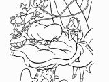 Alice In Wonderland Coloring Pages 2010 Pin by Lmi Kids Disney On Coloring Pages