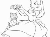 Alice In Wonderland Coloring Pages 2010 Printable Coloring Pages Of Alice In Wonderland