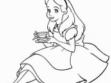 Alice In Wonderland Coloring Pages 2010 Printable Coloring Pages Of Alice In Wonderland