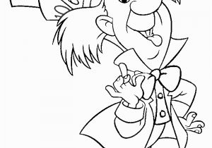Alice In Wonderland Coloring Pages for Adults Alice In Wonderland Printable Coloring Pages 2