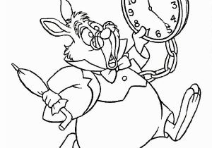 Alice In Wonderland Coloring Pages for Adults Free Printable Alice In Wonderland Coloring Pages for Kids