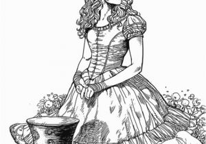 Alice In Wonderland Coloring Pages Tim Burton Alice In Wonder Land Coloring Pages Inspirational Tim Burton Mad