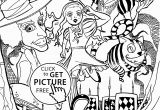 Alice In Wonderland Trippy Coloring Pages Alice In Wonderland Coloring Pages Movie for Kids