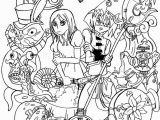 Alice In Wonderland Trippy Coloring Pages Trippy Alice In Wonderland Coloring Pages at Getcolorings