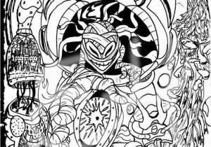 Alice In Wonderland Trippy Coloring Pages Trippy Alice In Wonderland Coloring Pages Coloring Home