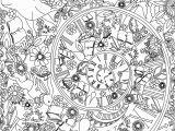 Alice In Wonderland Trippy Coloring Pages Trippy Alice In Wonderland Coloring Pages