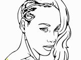 Alicia Keys Coloring Pages Free Line Coloring Pages thecolor