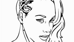 Alicia Keys Coloring Pages Free Line Coloring Pages thecolor