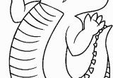Aligator Coloring Pages top 10 Free Printable Crocodile Coloring Pages Line