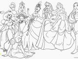 All Disney Princess Coloring Pages Exclusive Of Barbie Princess Coloring Pages