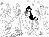 All Disney Princess Coloring Pages Tree Girl Coloring In 2020 with Images