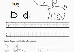 Alphabet Coloring and Tracing Worksheets Alphabet Coloring Pages for Preschoolers