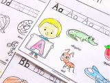 Alphabet Coloring and Tracing Worksheets Alphabet Tracing Worksheets Alphabet Coloring Page