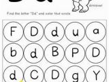 Alphabet Coloring and Tracing Worksheets Letter Practice Activity Pack Alphabet A Z Worksheets
