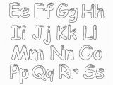 Alphabet Coloring Pages A-z Printable Free Printable Alphabet Coloring Pages for Kids with Images