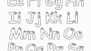 Alphabet Coloring Pages A-z Printable Free Printable Alphabet Coloring Pages for Kids with Images