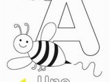 Alphabet Coloring Pages In Spanish French Alphabet Coloring Pages Mr Printables