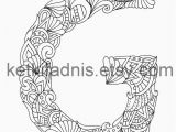 Alphabet Coloring Pages Letter G Alphabet Coloring Sheets Free Printable Elegant Letter G