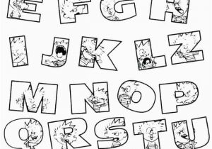 Alphabet Coloring Pages Preschool Coloring Pages for Preschool Alphabet Coloring Pages for toddlers