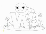 Alphabet Coloring Pages Preschool Free Coloring Pages for Preschoolers Alphabets Alphabet Coloring